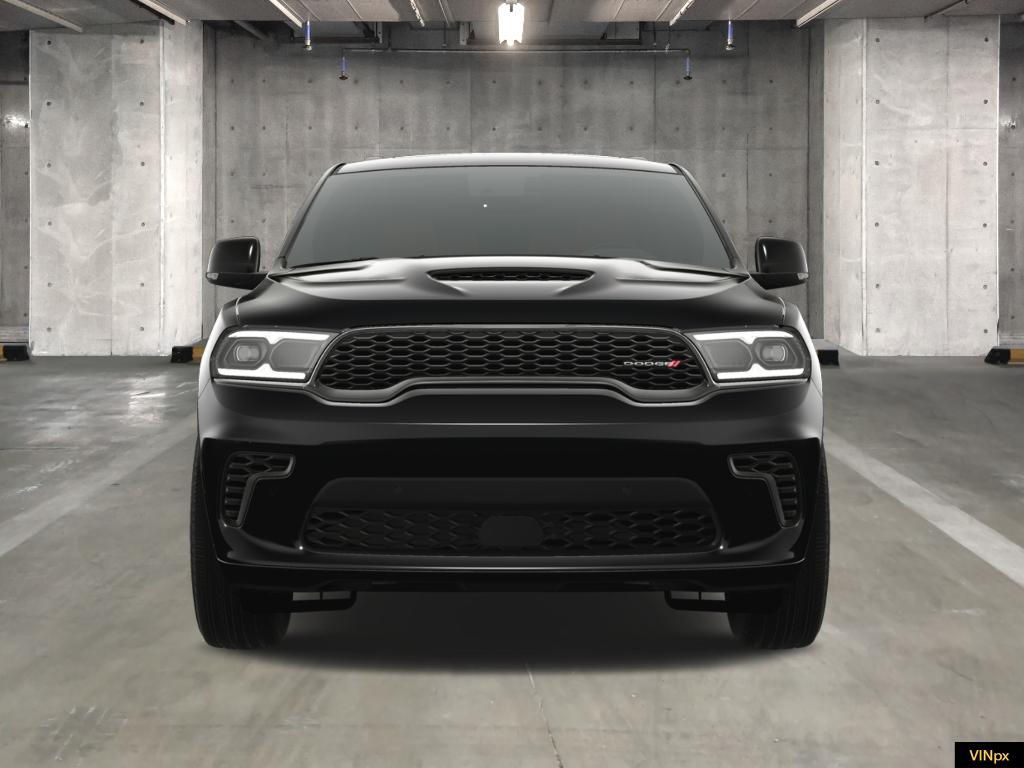 new 2025 Dodge Durango car, priced at $54,488