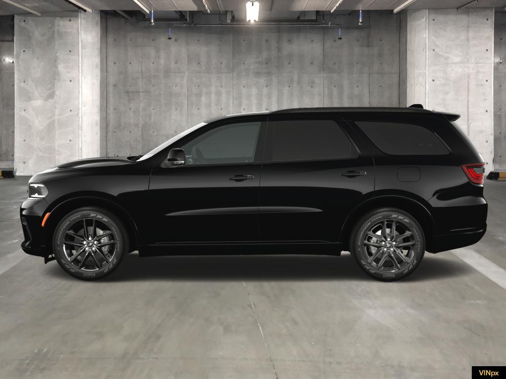 new 2025 Dodge Durango car, priced at $54,488