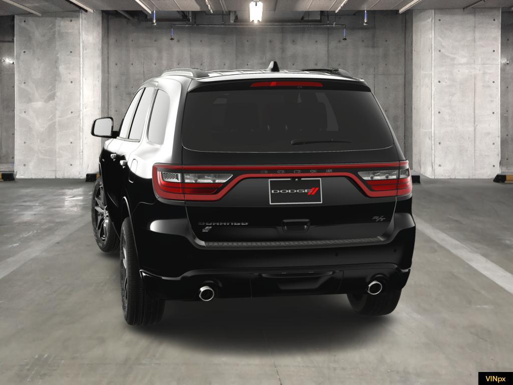 new 2025 Dodge Durango car, priced at $54,488