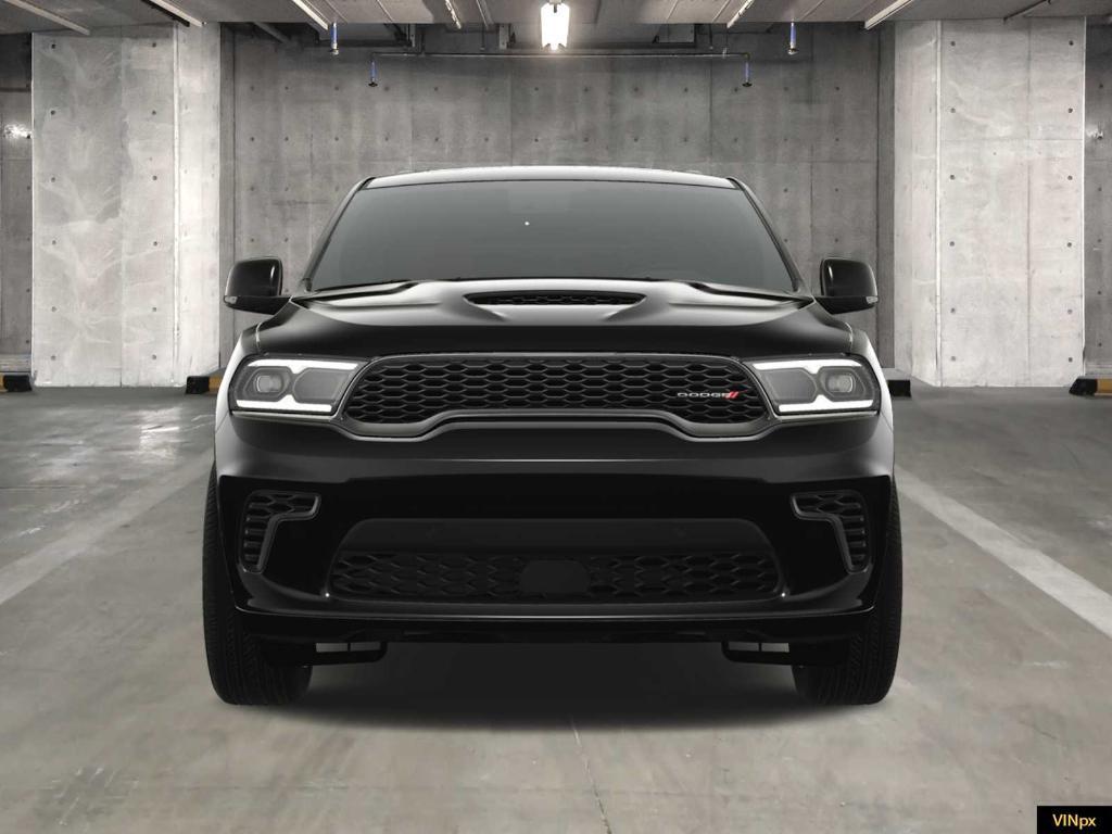 new 2025 Dodge Durango car, priced at $54,488