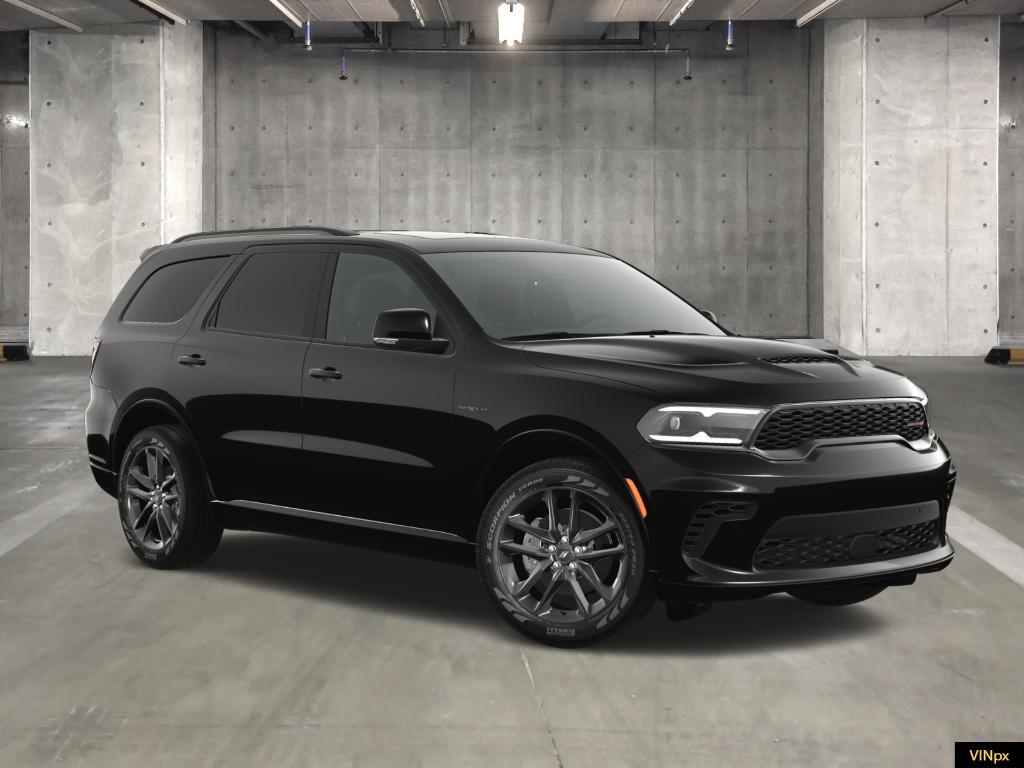 new 2025 Dodge Durango car, priced at $54,488