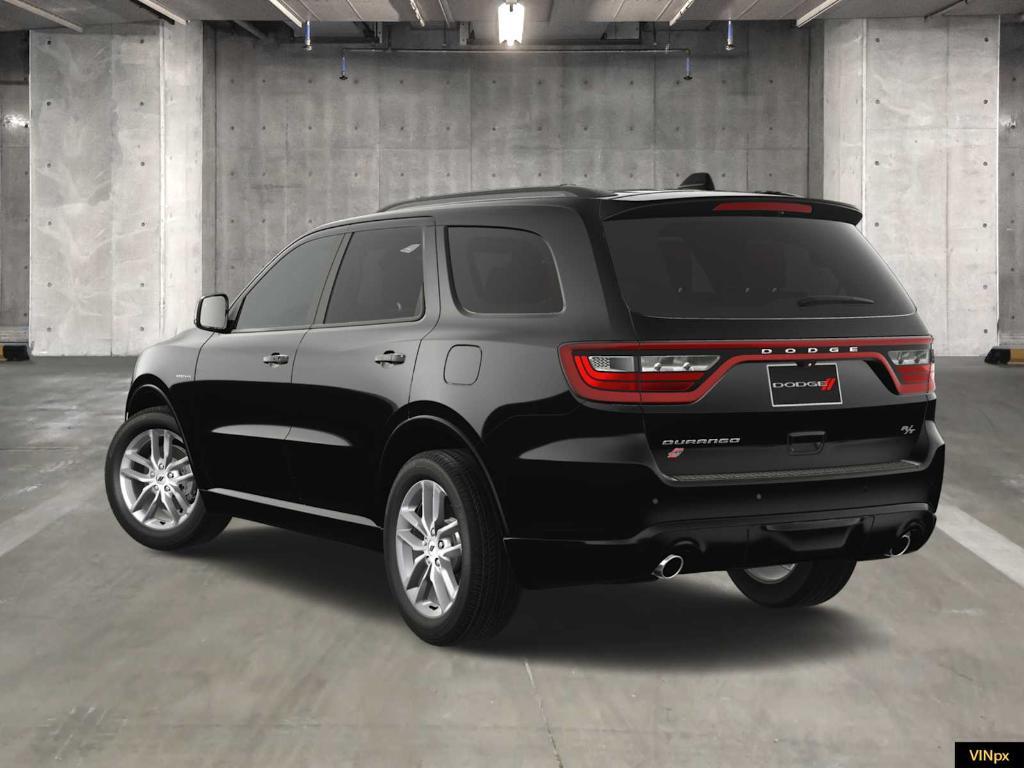 new 2025 Dodge Durango car, priced at $54,488
