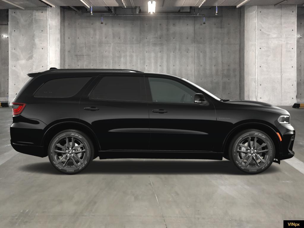 new 2025 Dodge Durango car, priced at $54,488