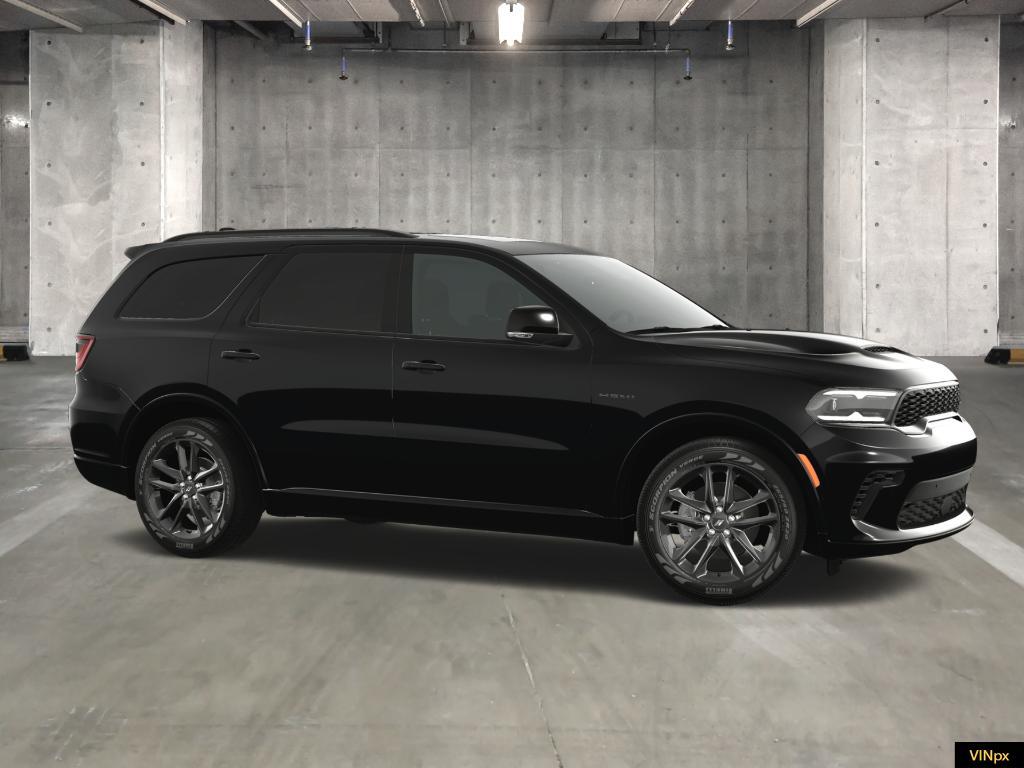 new 2025 Dodge Durango car, priced at $54,488