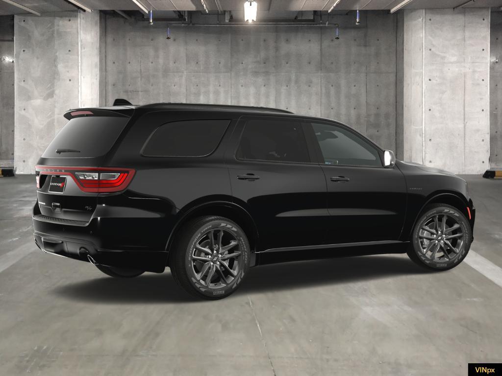 new 2025 Dodge Durango car, priced at $54,488