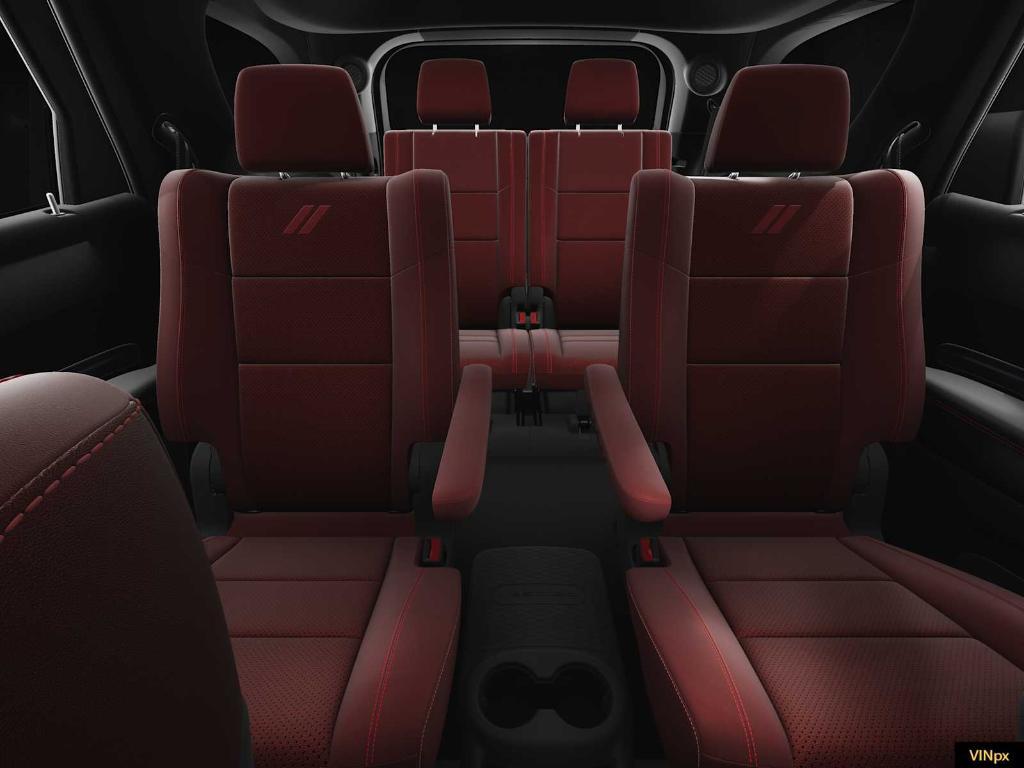 new 2025 Dodge Durango car, priced at $54,488