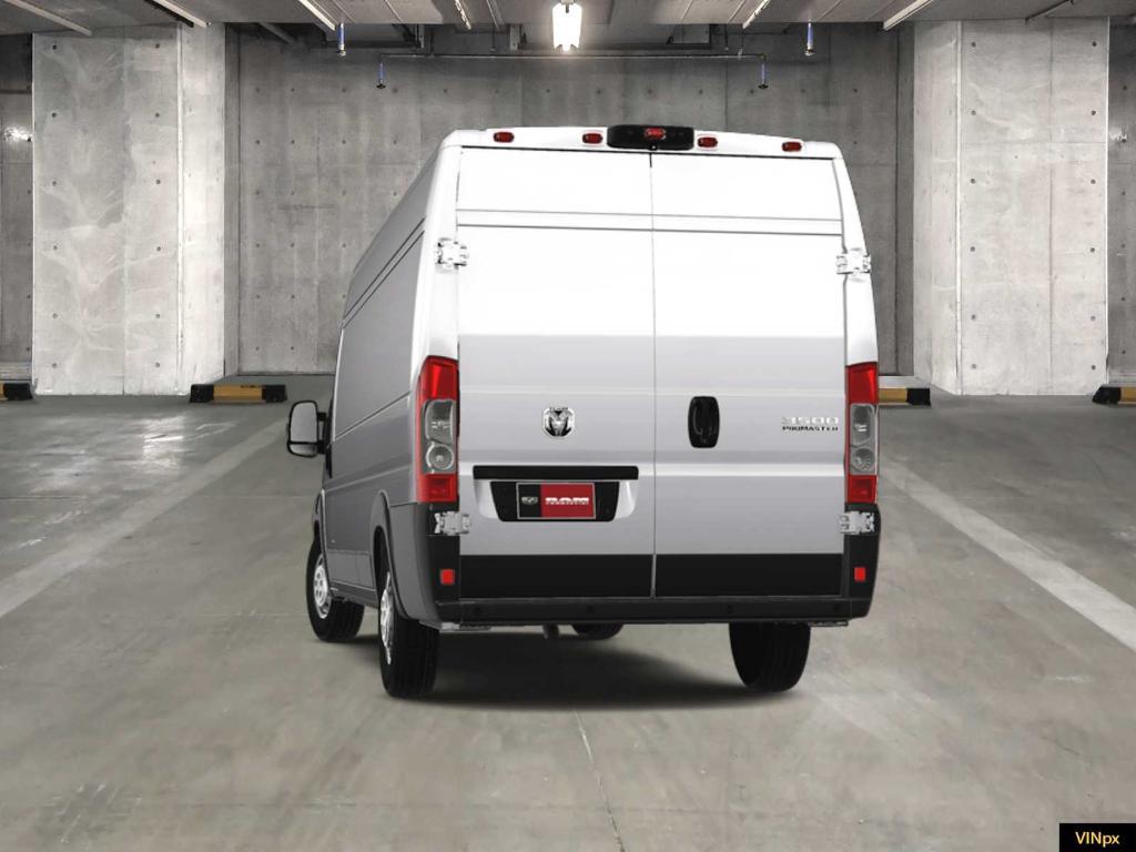 new 2025 Ram ProMaster 3500 car, priced at $54,340