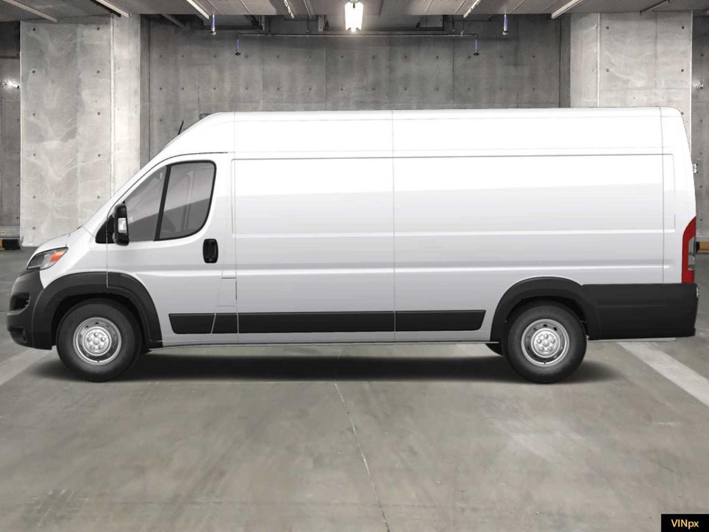 new 2025 Ram ProMaster 3500 car, priced at $54,340