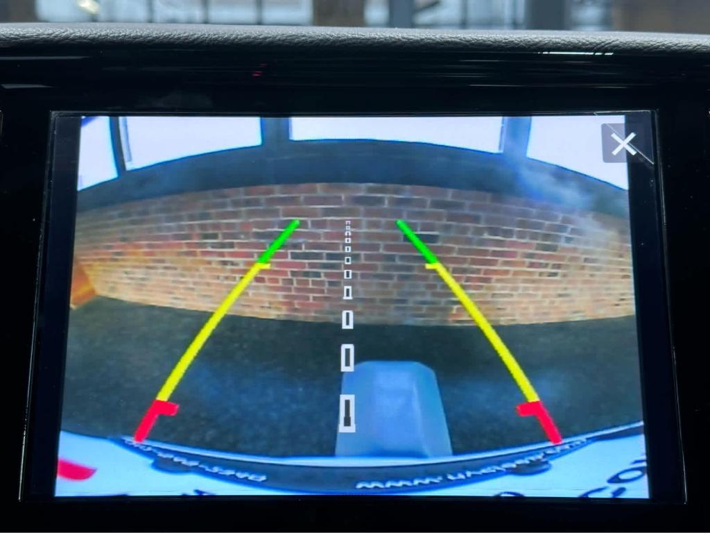 new 2026 Dodge Durango car, priced at $50,260