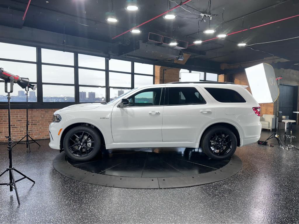 new 2026 Dodge Durango car, priced at $50,260