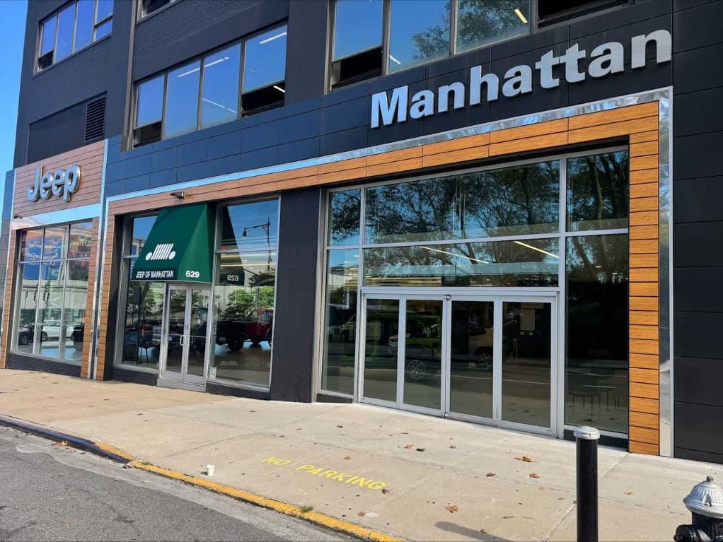 used 2022 Jeep Compass car, priced at $20,500