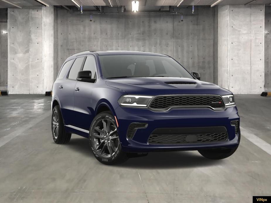 new 2024 Dodge Durango car, priced at $54,400