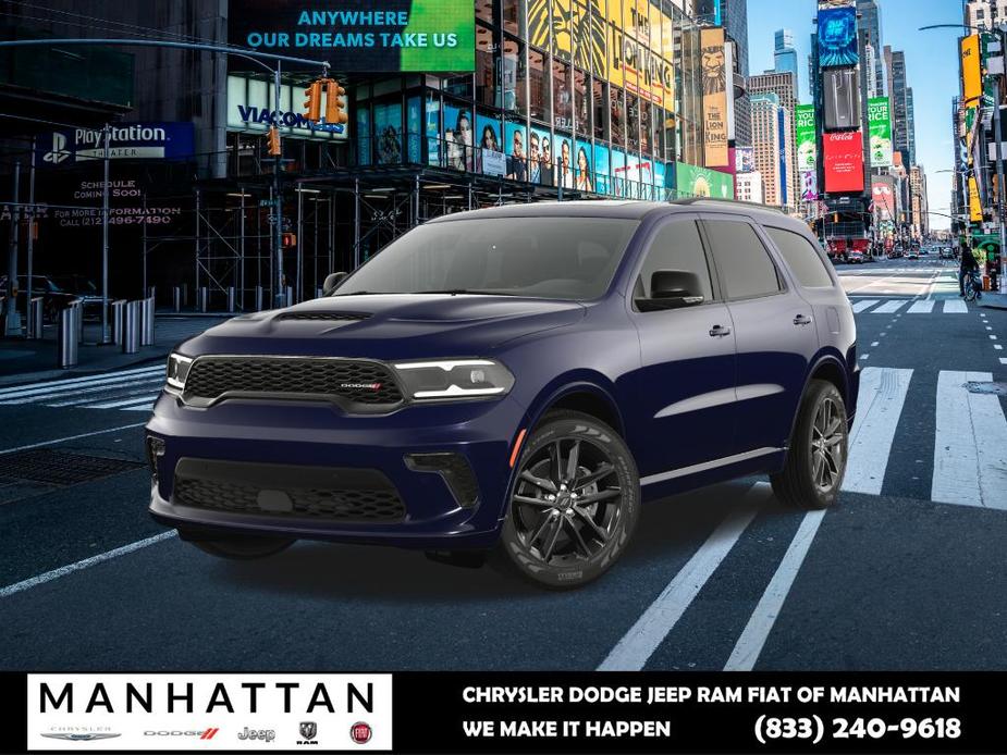 new 2024 Dodge Durango car, priced at $56,900