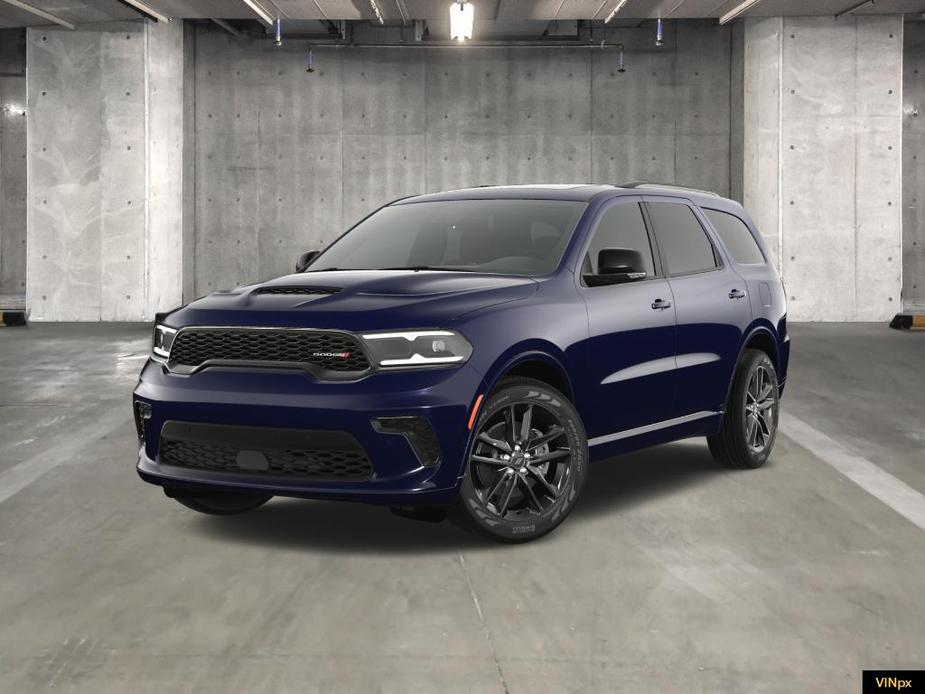 new 2024 Dodge Durango car, priced at $54,400