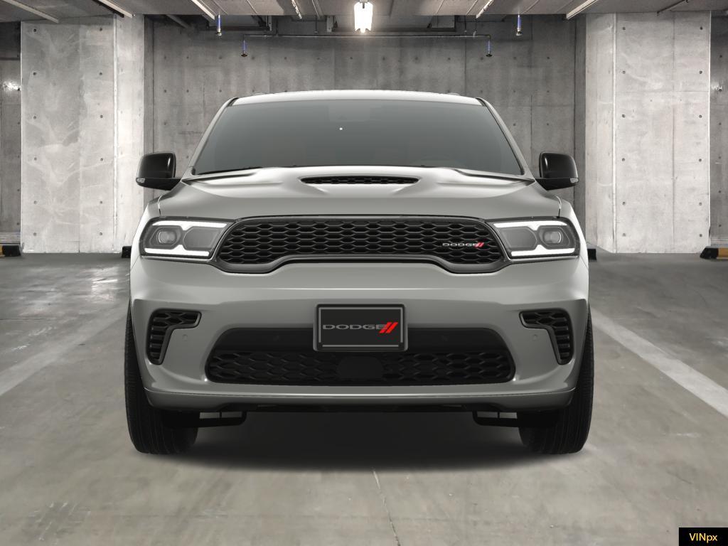 new 2025 Dodge Durango car, priced at $45,810