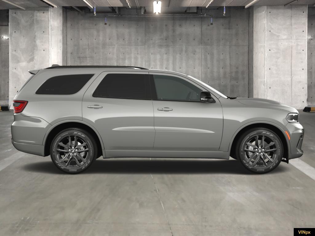 new 2025 Dodge Durango car, priced at $45,810