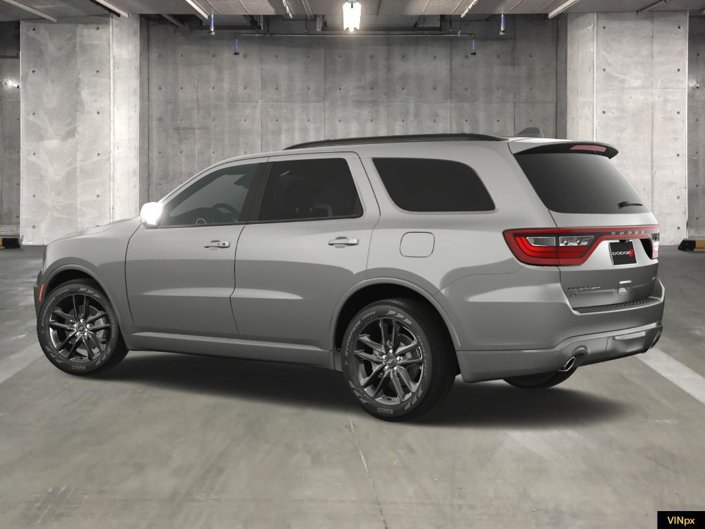 new 2025 Dodge Durango car, priced at $45,810