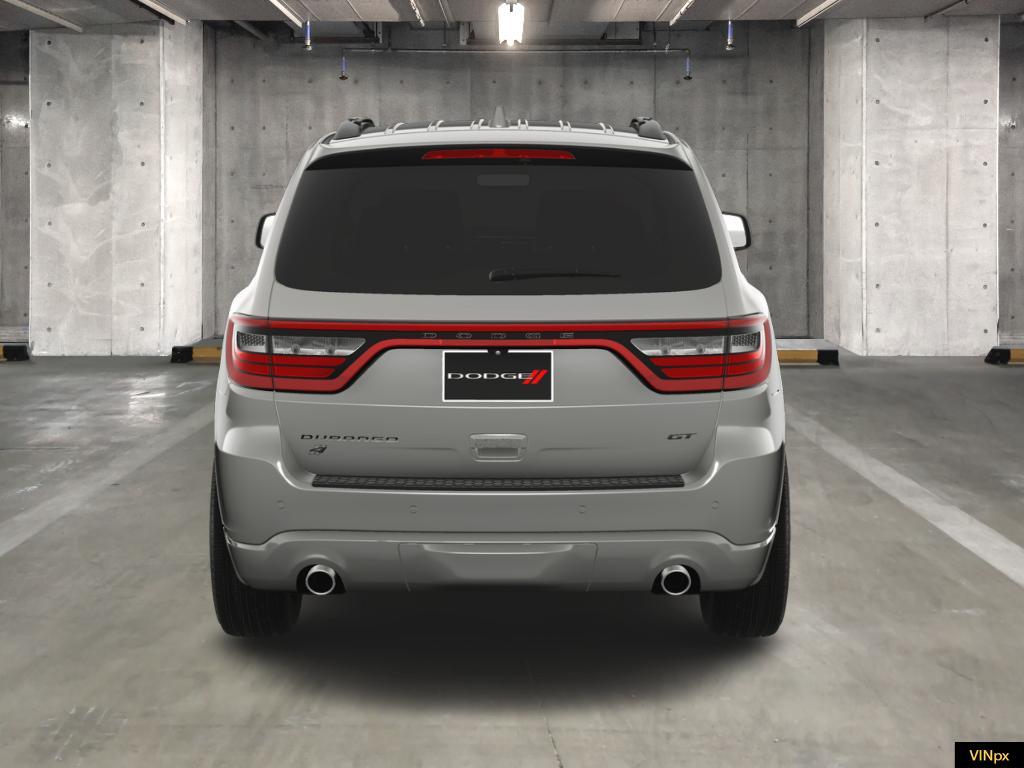 new 2025 Dodge Durango car, priced at $45,810