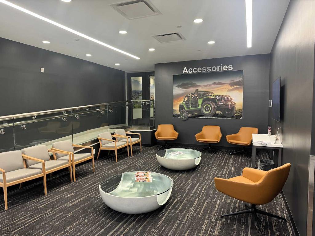 new 2025 Jeep Grand Cherokee car, priced at $44,310