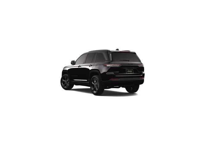 new 2025 Jeep Grand Cherokee car, priced at $45,975