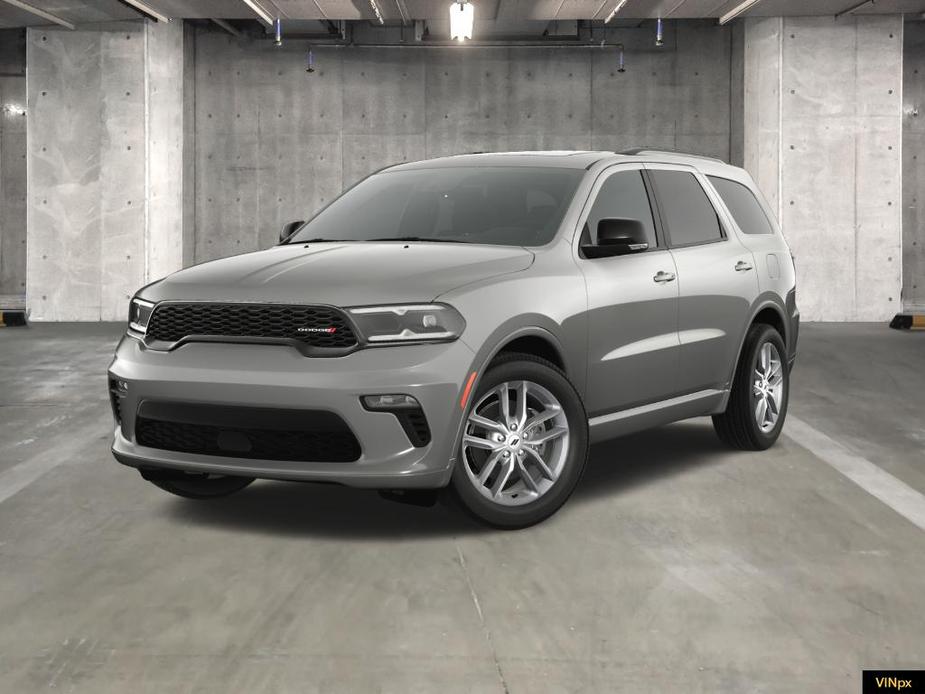 new 2023 Dodge Durango car, priced at $47,980