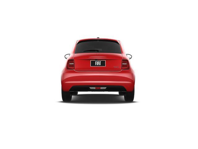 new 2024 FIAT 500e car, priced at $32,395