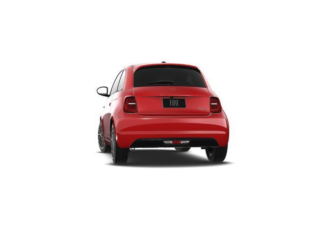 new 2024 FIAT 500e car, priced at $32,395