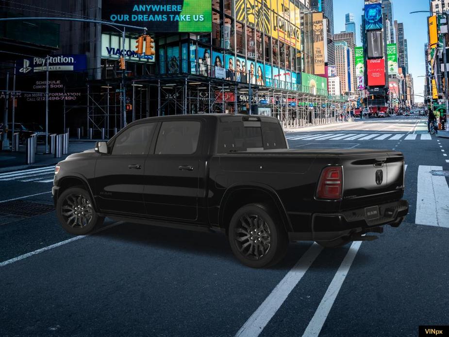 new 2025 Ram 1500 car, priced at $88,158