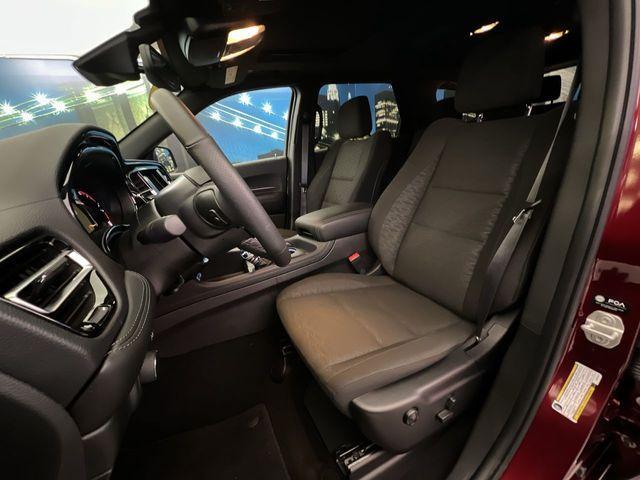 used 2023 Dodge Durango car, priced at $30,500