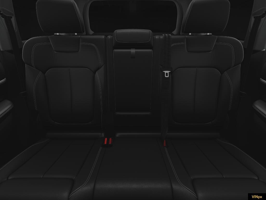 new 2025 Jeep Grand Cherokee car, priced at $49,362