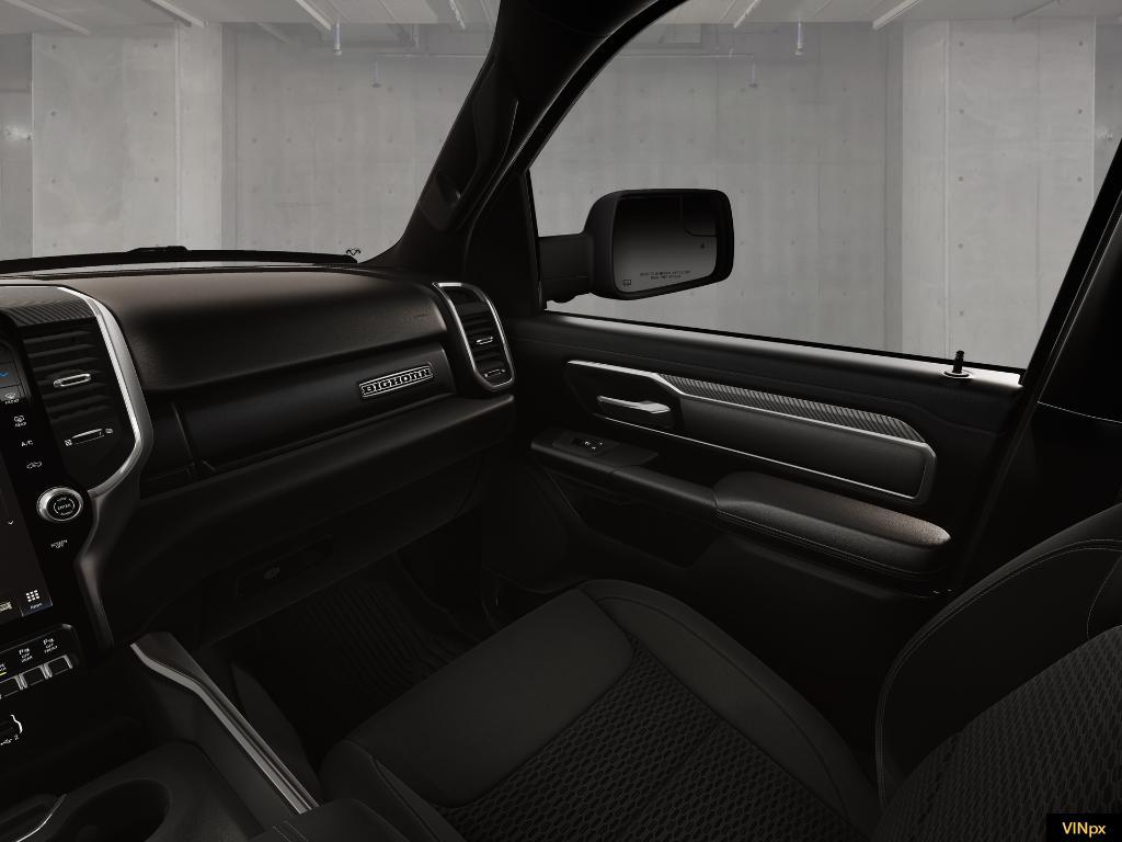 new 2026 Ram 1500 car, priced at $64,050