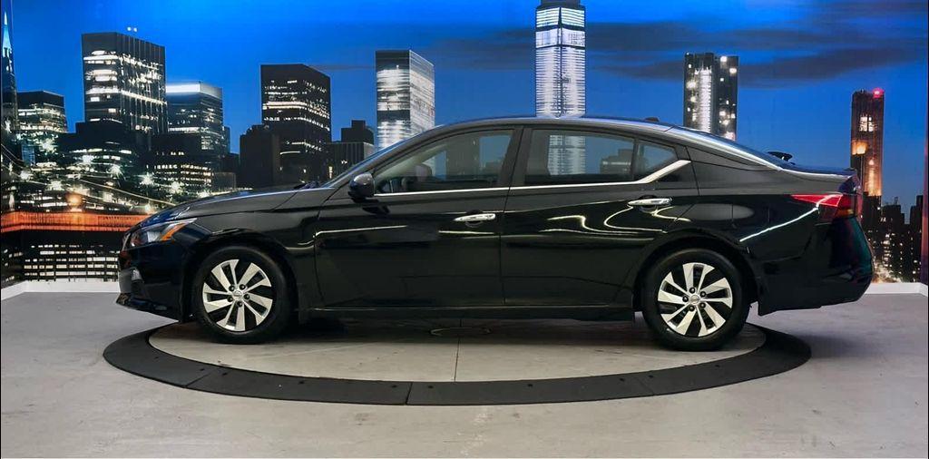 used 2020 Nissan Altima car, priced at $13,400