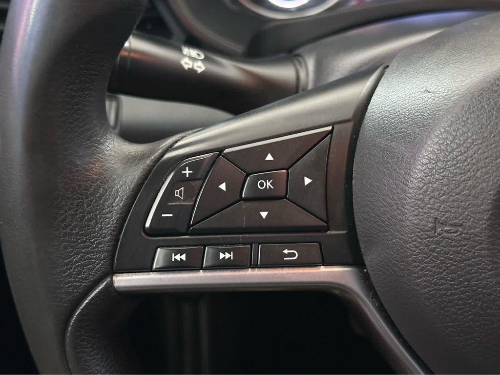 used 2020 Nissan Altima car, priced at $13,400