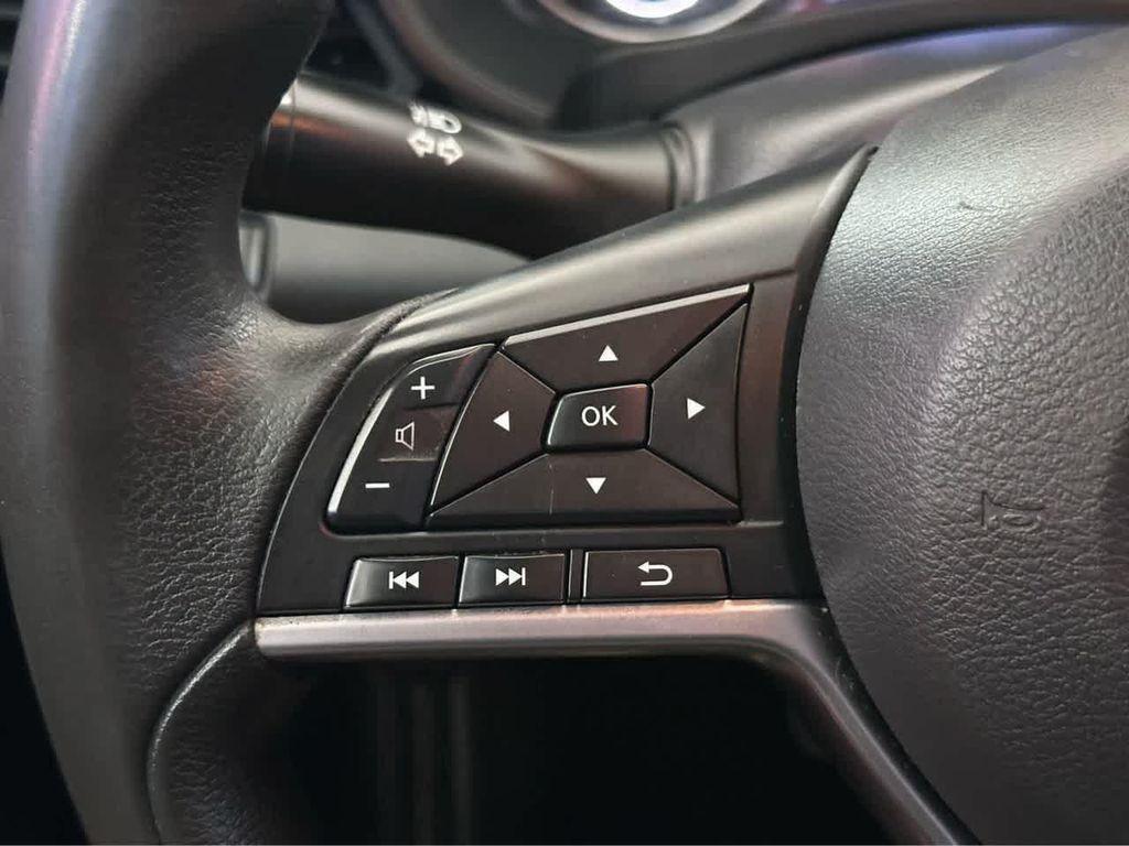 used 2020 Nissan Altima car, priced at $13,200