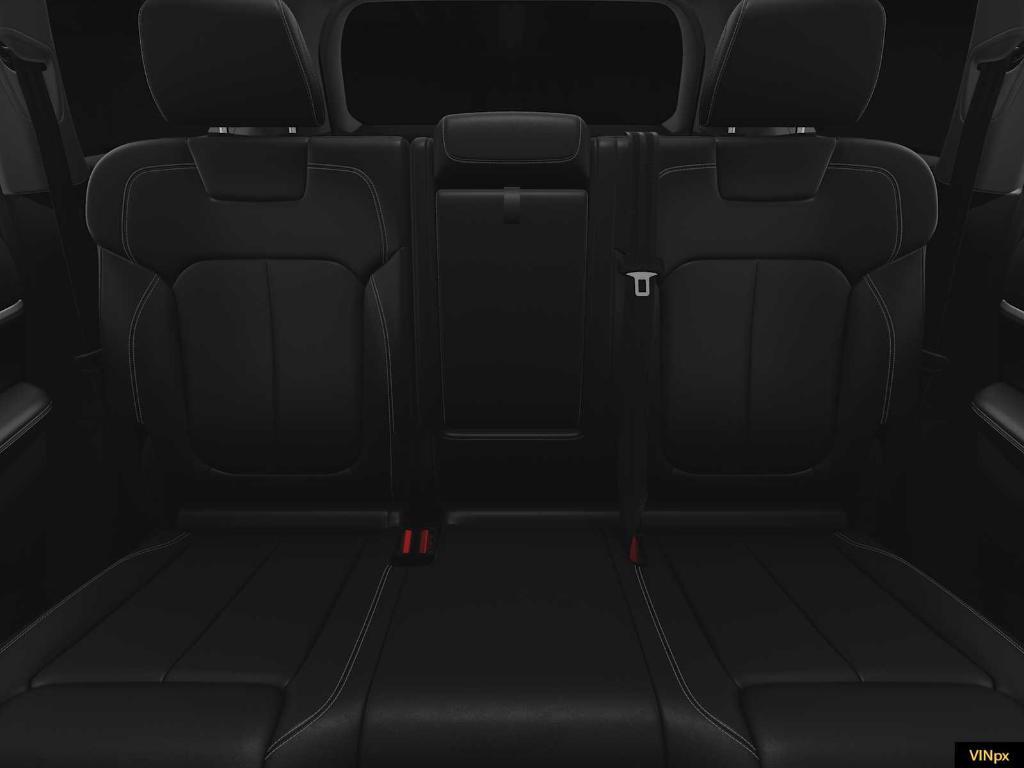 new 2025 Jeep Grand Cherokee car, priced at $51,390