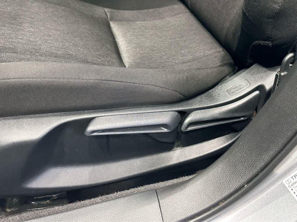 used 2023 Honda Accord car, priced at $23,300