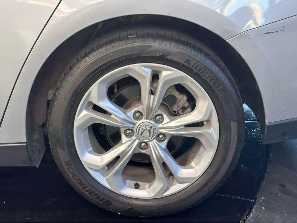 used 2023 Honda Accord car, priced at $23,300