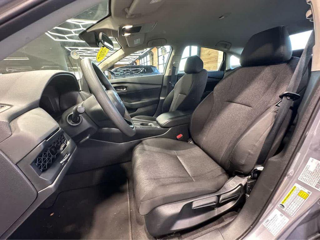 used 2023 Honda Accord car, priced at $23,300