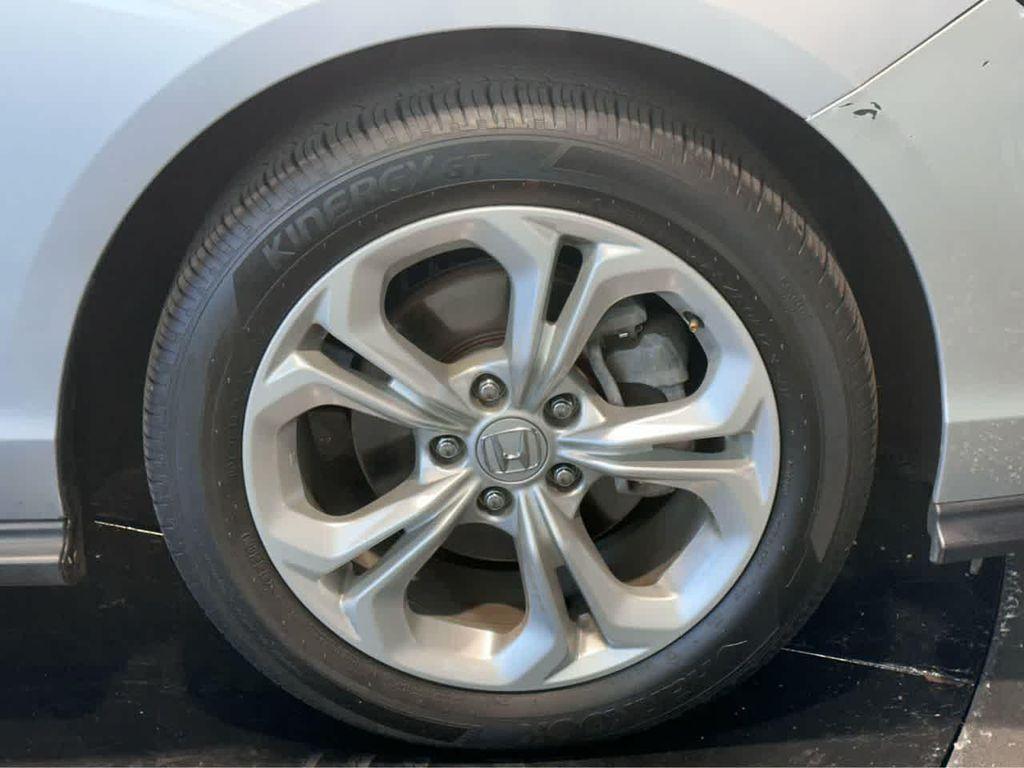 used 2023 Honda Accord car, priced at $23,300