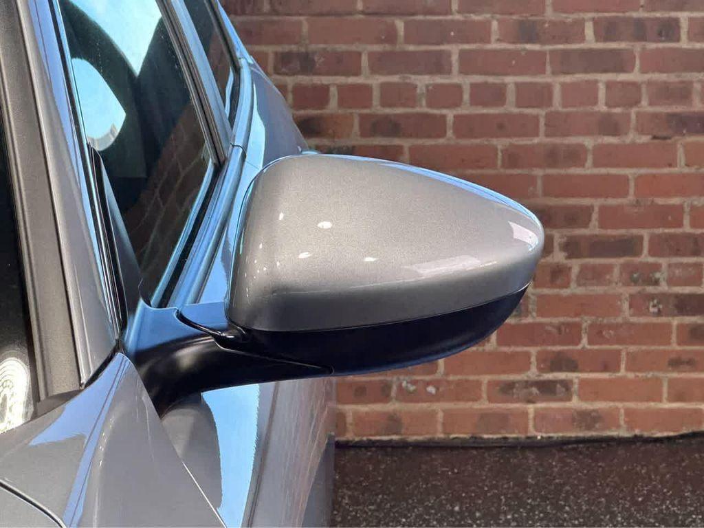 used 2023 Honda Accord car, priced at $23,300