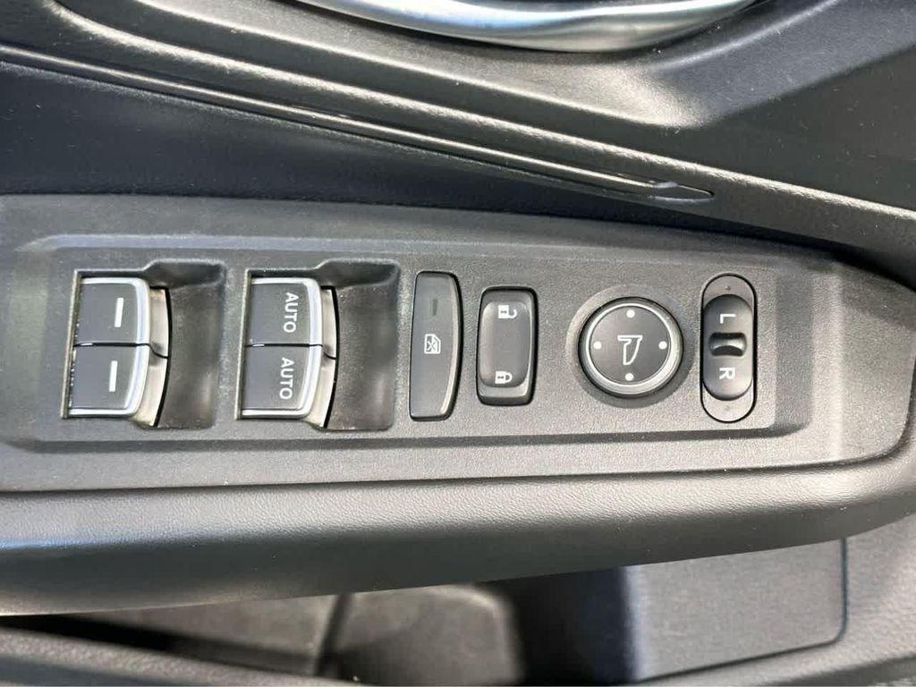 used 2023 Honda Accord car, priced at $23,300