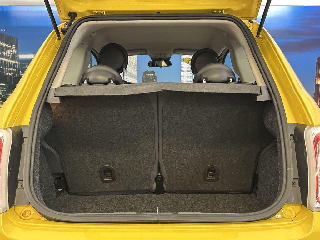 used 2015 FIAT 500 car, priced at $7,900
