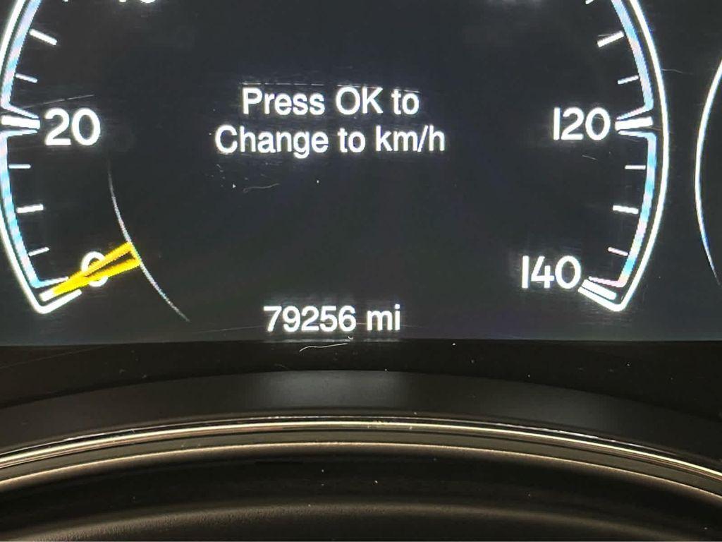 used 2015 Jeep Grand Cherokee car, priced at $13,300