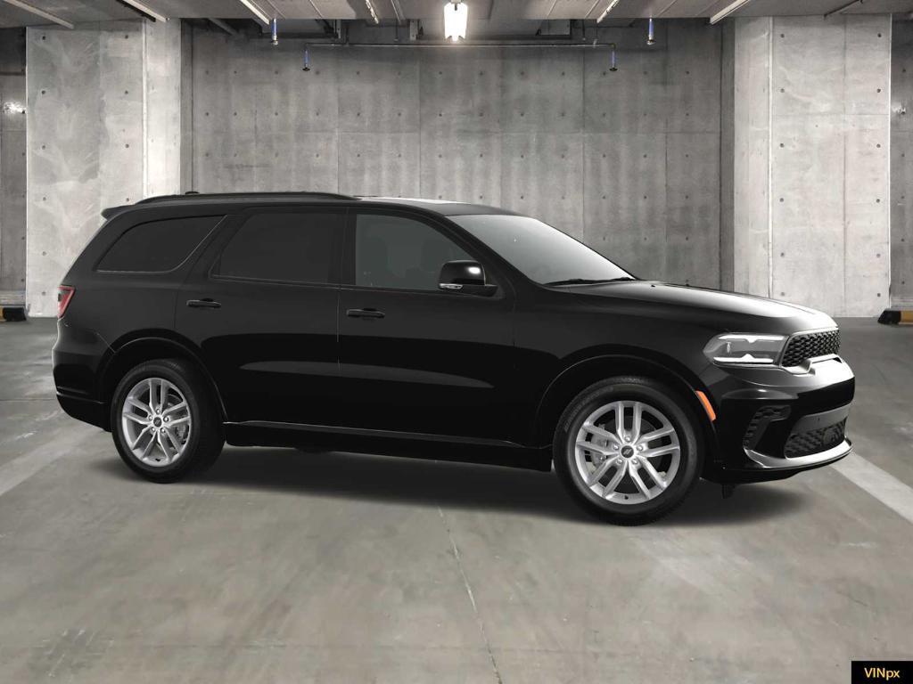 new 2025 Dodge Durango car, priced at $46,915