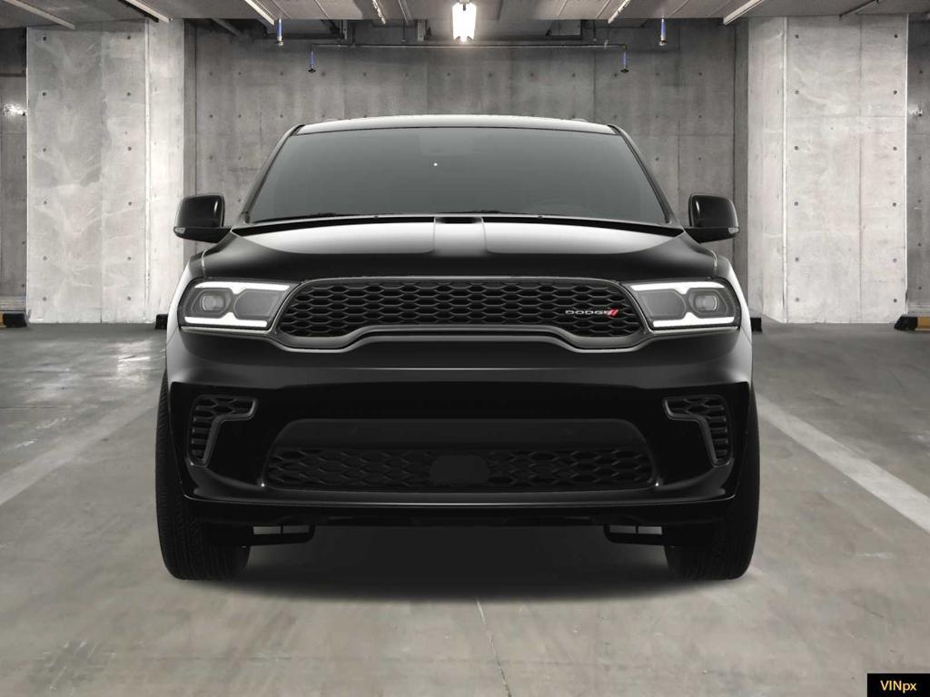 new 2025 Dodge Durango car, priced at $46,915