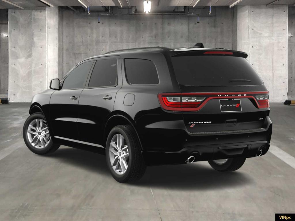 new 2025 Dodge Durango car, priced at $46,915