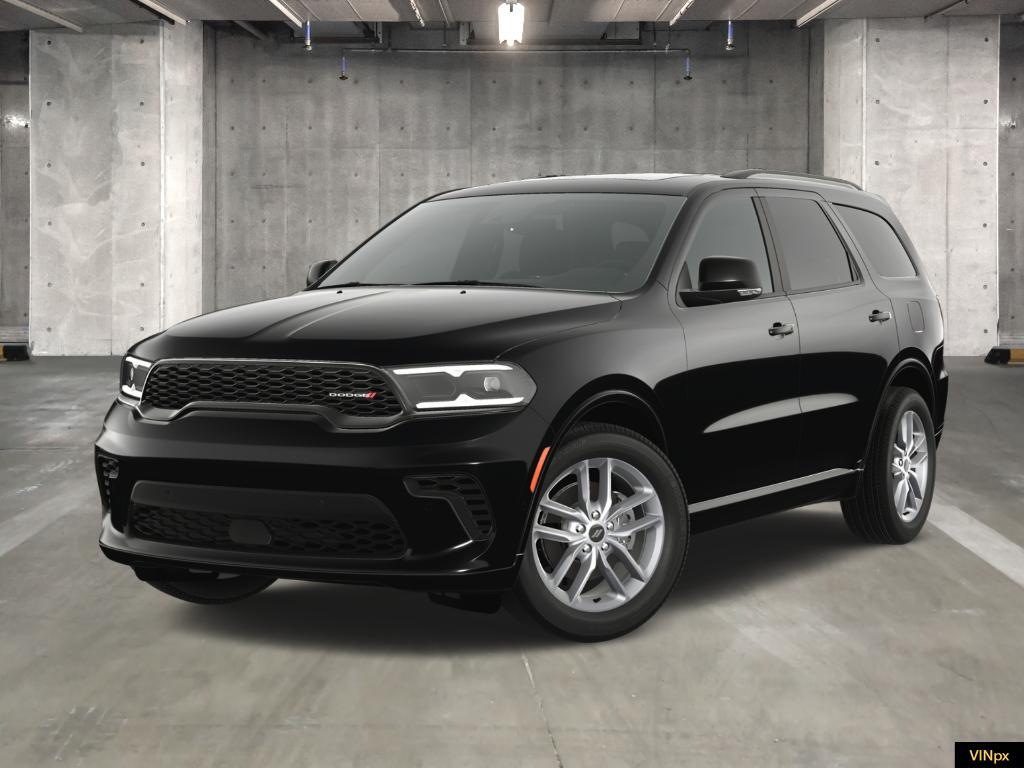 new 2025 Dodge Durango car, priced at $45,915