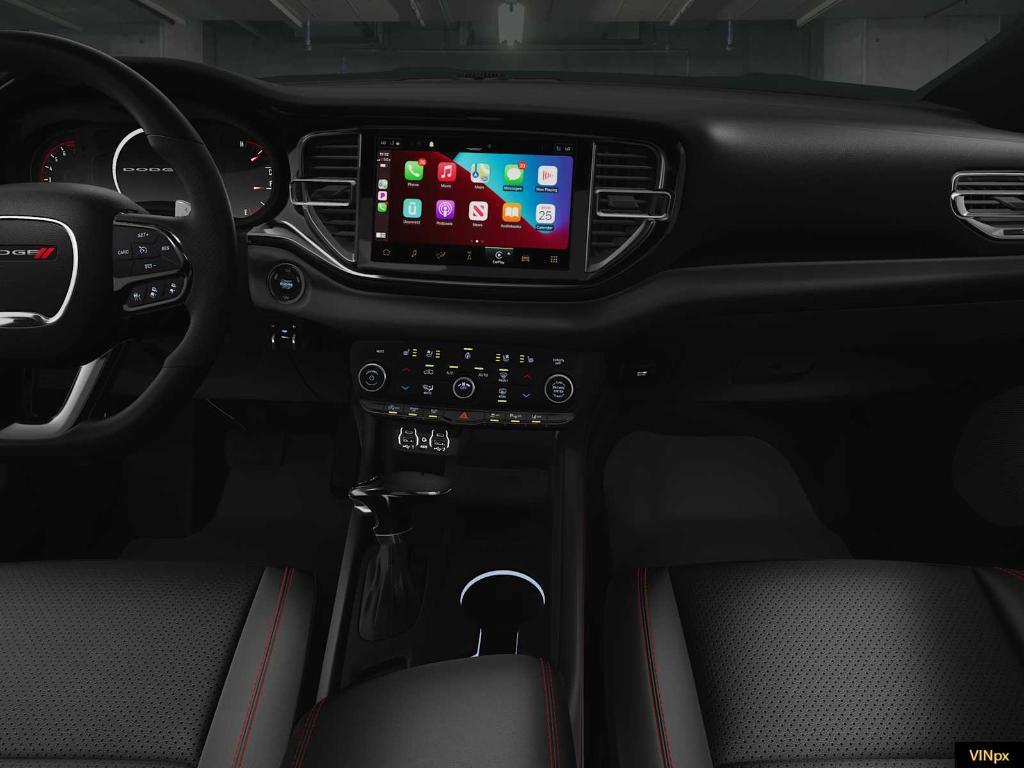 new 2025 Dodge Durango car, priced at $46,915