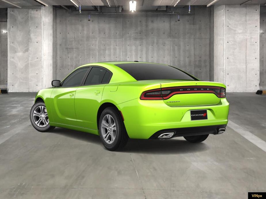 new 2023 Dodge Charger car