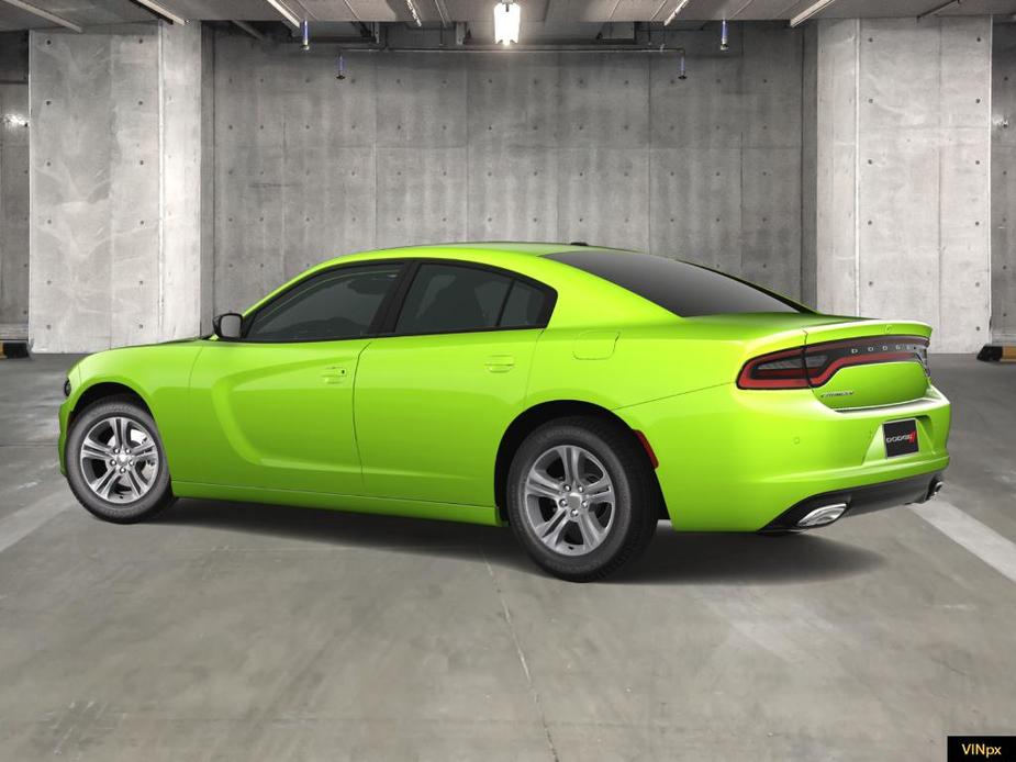 new 2023 Dodge Charger car